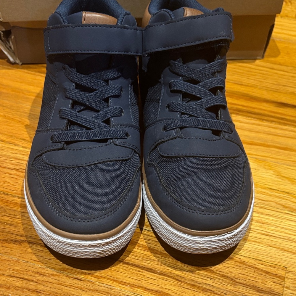 Kids Children’s Place Blue Sneakers